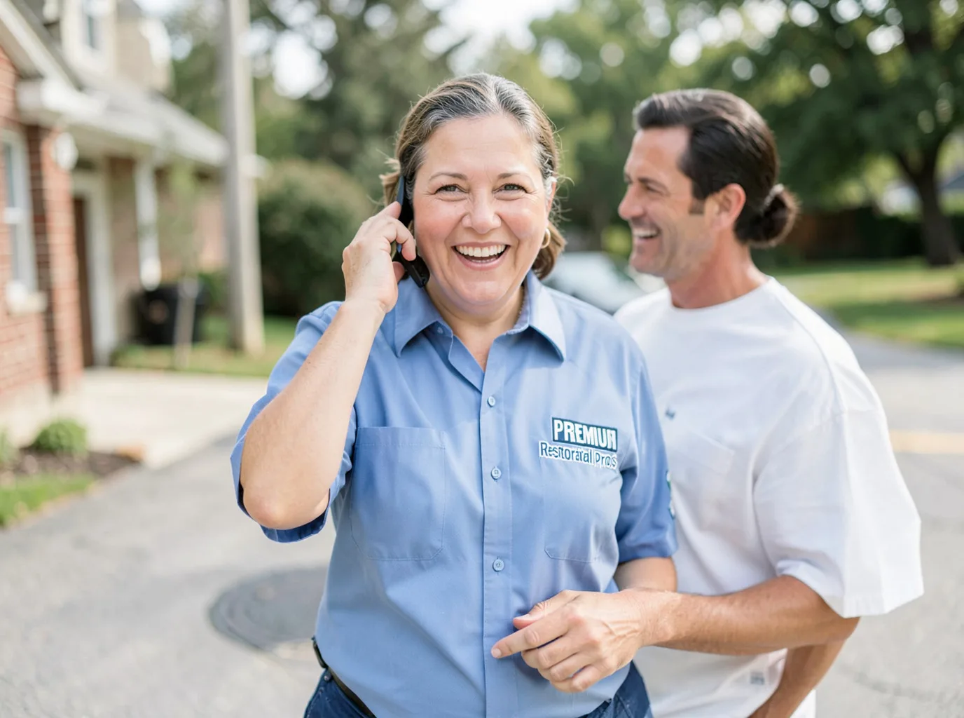 Water Damage Restoration Centreville, VA FAQs